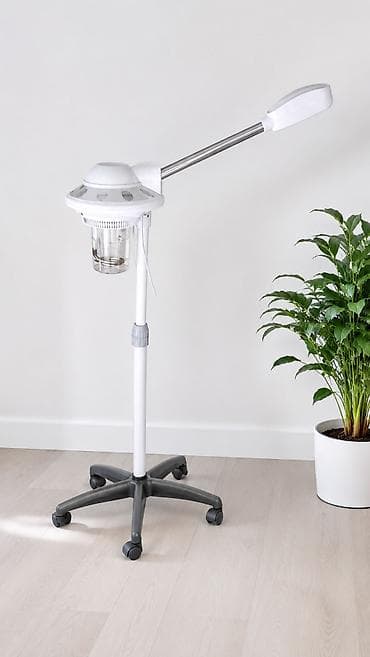 Gözəllik salonları üçün peşəkar aparat dəsti Tərkib: - 4-in-1 Body — 5
