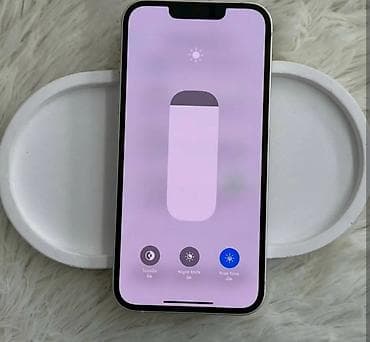 lg 127 ekran: IPhone 13, 128 GB, Ağ, Face ID — 3