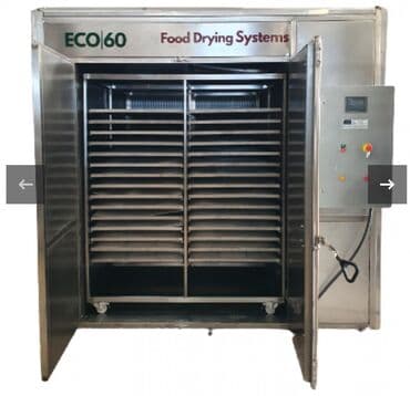 Meyvə qurutma aparatı