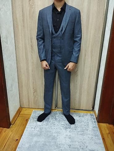 isci geyimi: Saroçka daxil deyil — 5