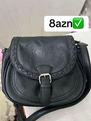 portmane: Ilk çanta yenidir.1hefte olar alınıb Zz’dən — 5