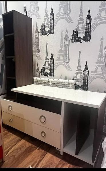 İşlənmiş, TV stend, Kredit yoxdur, Türkiyə