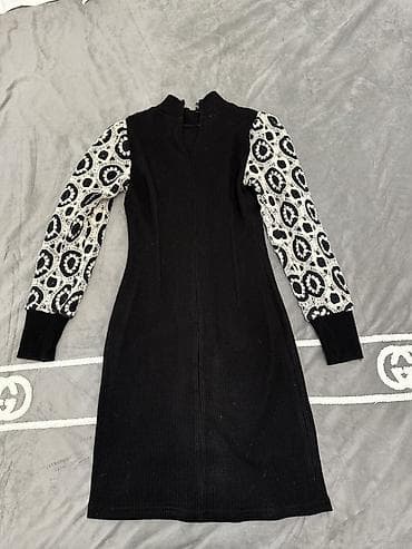 Gündəlik don, Midi, Phardi, S, M, L