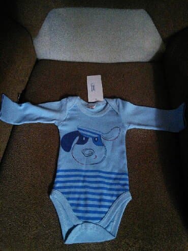 usaq ucun ayaqqabilar: Bodi 6 ayliq ucun tezedi — 1