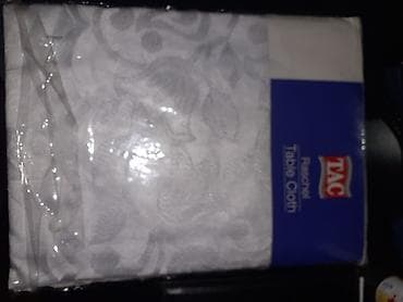 Digər ev dekoru: Teze sufre — 2