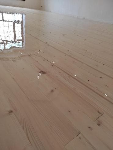 pol rəngləri: Pol parket yonulmasi laklanmasi - Taxta döşəmələrin peşəkar şəkildə — 6