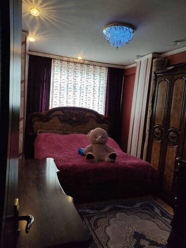 gəncə komsomol: 2 otaqlı, Yeni tikili, 50 kv. m — 5