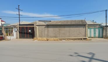 ev alıram: Masazır 3 otaqlı, 80 kv. m, Kredit yoxdur, Orta təmir — 1