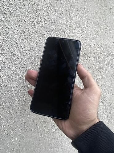 xiaomi mi11 t: Redmi 256 GB, rəng - Qara — 3