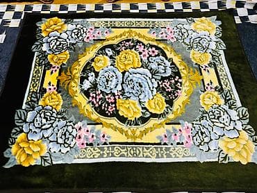 pokrival: Yataq üçün Yataq örtüyü, Ödənişli çatdırılma — 4