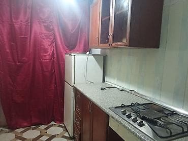 1 otaql: Kirayə üçün 1 otaqlı, mebellə təchiz olunmuş yaşayış sahəsi. Yalnız — 6