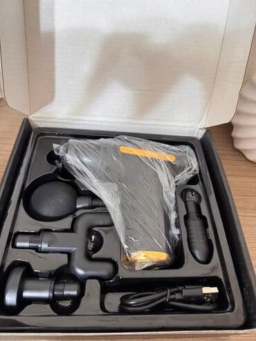 üz üçün qialuron turşusu: Masajorlar — 2