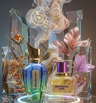 irşad electronics saat: Premium ətirlər – seçilmiş kolleksiya - ZEM-ZEM: Şərq üslubunda — 8