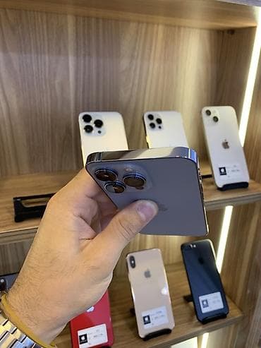 philips xenium 9@9h: IPhone 13 Pro, 128 GB, Sierra Blue, Face ID — 5