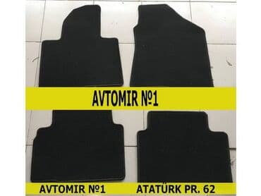 аренда авто в бишкеке хонда фит: Hyundai i̇x35 parça ayaqaltı bundan başqa hər növ avtomobi̇l — 1