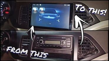 kia optima monitor: Kia picanto 2010 android monitor 🚙🚒 ünvana və bölgələrə ödənişli — 1