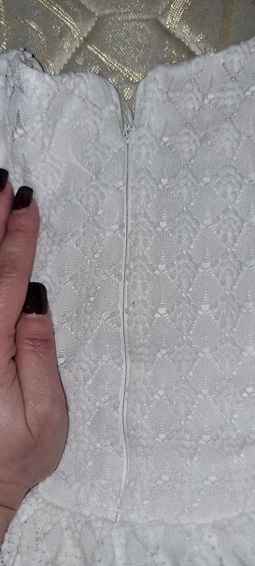 amerikanka uşaq ətəkləri: Don, Ziyafət, 6 - 9 ay — 3