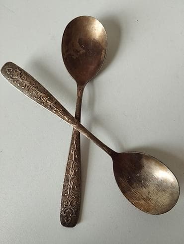 beşik içi: Qaşıq 2 edət — 10