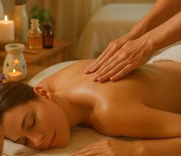 massaj qizlar: Klassik masaj, Qadınlar üçün, Evə gəlməklə — 3