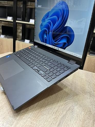 hitachi notebook: İşlənmiş ASUS Vivobook, 15.6 ", Intel Core i5, 512 GB, Ödənişli çatdırılma — 7