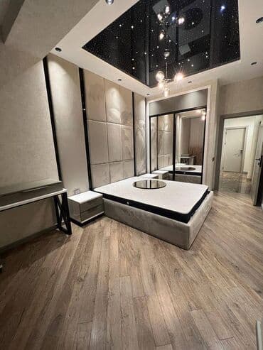 kirayə restoran: Sumqayitda sumqayit bulvarin yaxınlığında 8 mertebeli binanın 3-cu — 8