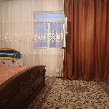 gen: 3 otaqlı mənzil – mebellə Təsvir: - Geniş yataq otağı: klassik — 2