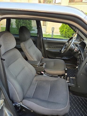 vaz 2106 abirsofka: VAZ (LADA) 2115: 1.6 l | 2011 il 145000 km Sedan — 7