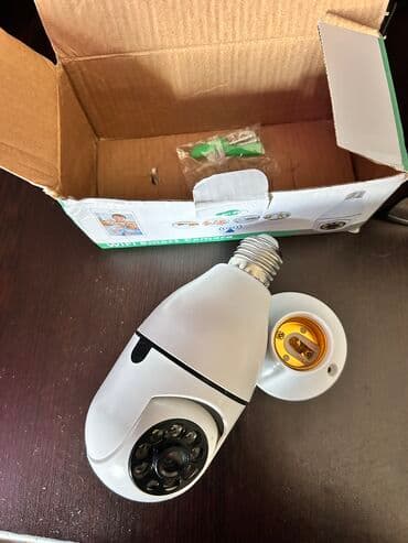 gunəş panelli kamera: Məhsul yenidir — 1