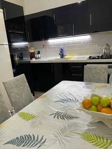 квартиры в азербайджане: 3 комнаты, Новостройка, м. Нефтчиляр, 90 м² — 3