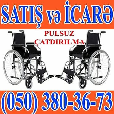 Əlik arabasi icaresi Muxtelif cekiye