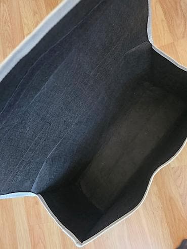 07 baqaji: Avtomobil baqajı üçün saxlama qutusu və baqaj çantaları - Yeni — 4