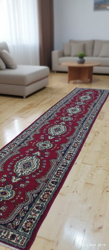 merkez: Bakı, Yeni Günəşli Massiv B, 2 otaqlı, Köhnə tikili, 54 kv. m — 2