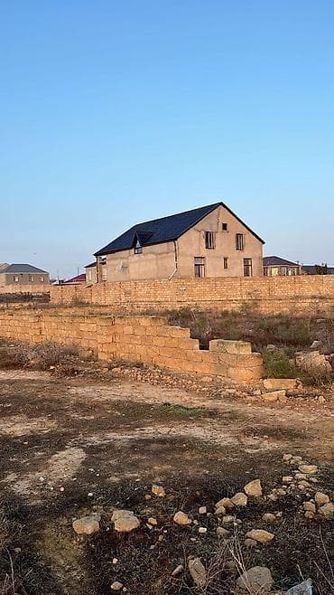 qala torpaq: 3 sot, Tikinti, Mülkiyyətçi, Bələdiyyə — 3