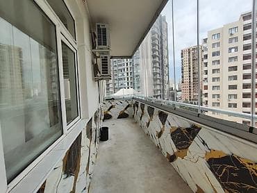 sabuncu ev: 🏠 İCARƏYƏ VERİLİR | 3 OTAQLI YENİ TİKİLİ 📍 Ünvan: Zahid Xəlilov — 2