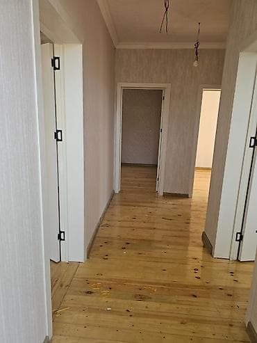 gence emlak ev: 3 otaqlı, 71 kv. m, Yeni təmirli — 6
