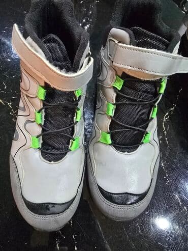 kişilər üçün rezin bərk sapoqlar: Waikiki 39 raz — 2