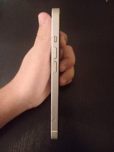 ipad 10.9 qiymeti: IPhone 13, 128 GB, Ağ, Barmaq izi, Simsiz şarj, Face ID — 4