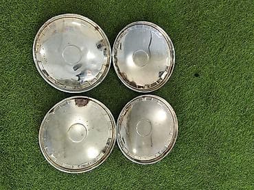 i30 disk: Vaz 2101 2103 21011 Məhsul: 4 ədəd xrom təkər qapağı (hubcap) dəsti — 2
