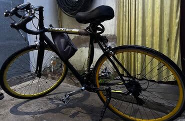 islenmis velosipedler: İşlənmiş Şose velosipedi 28", Ünvandan götürmə — 2