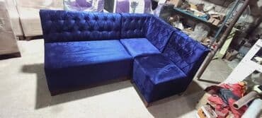 ayı dərisi: Künc divan, Yeni, Ünvana pulsuz çatdırılma — 5