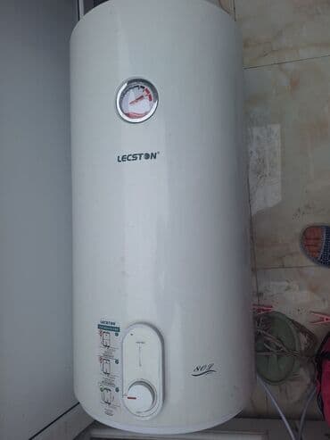 xarici sərt disk: Ariston 80 l — 1