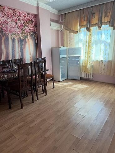Аренда квартир: Kiraye ev _masazir qurtuluşda 6/5 mertebesinde 2 otaqli ev 350 azn — 5