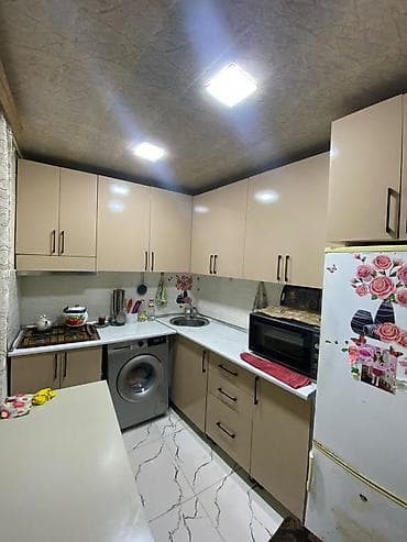 ucuz taxta: Mətbəx mebeli satılır 460₼. ölçü 2/1.70. Üzərində qaz moyka aspirator — 1