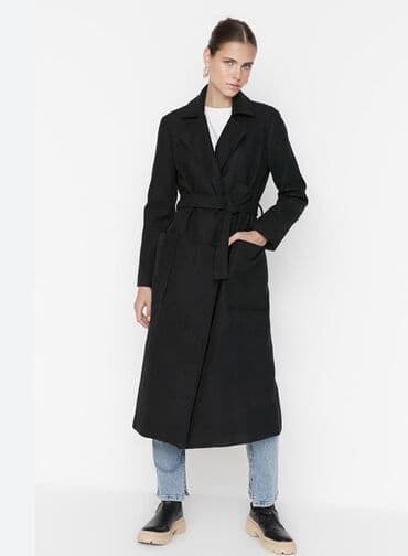 Qara palto lalafo.az -da Qara palto