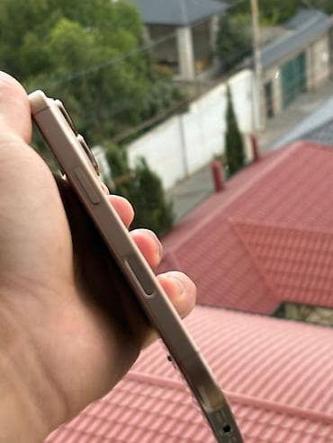 redmi 8 pro: IPhone 16 Pro, 256 GB, Desert Titanium, Zəmanət — 5
