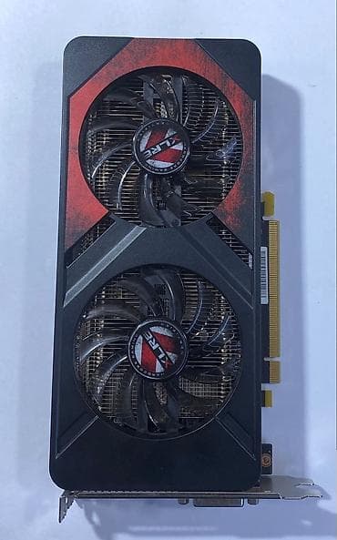 ddr4 8gb ram notebook: Videokart GeForce GTX 950, < 4 GB, Yeni — 1