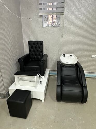 hyaluron tursusu aptek: Yeni, Pedikür kreslosu — 1