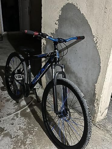 velosibed: İdeal vəzyətdədir otur sür sadəcə oruacaq baglıyanı yoxdur amotizatoru — 1