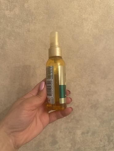 endoil yağ: Saç üçün yağ, Pantene, Hər növ saçlar üçün — 1