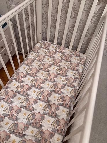 bewik: Milana Bewik qiymeti 70man ideal veziyyerdedi ortopedik matrasi var — 2